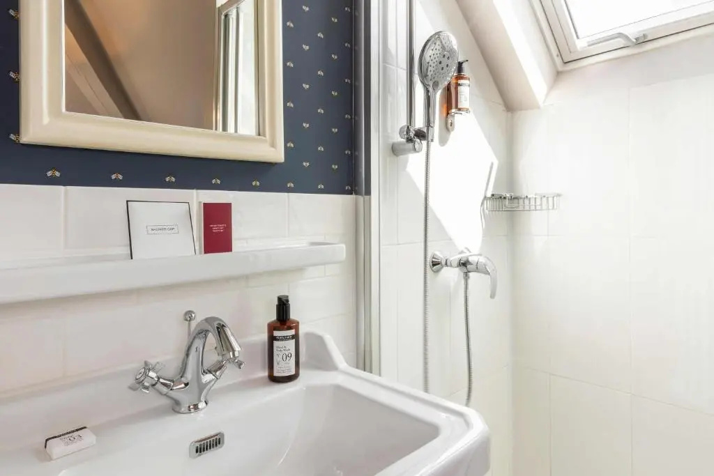 Hotel La Robeyere, BW Signature Collection - Chambres