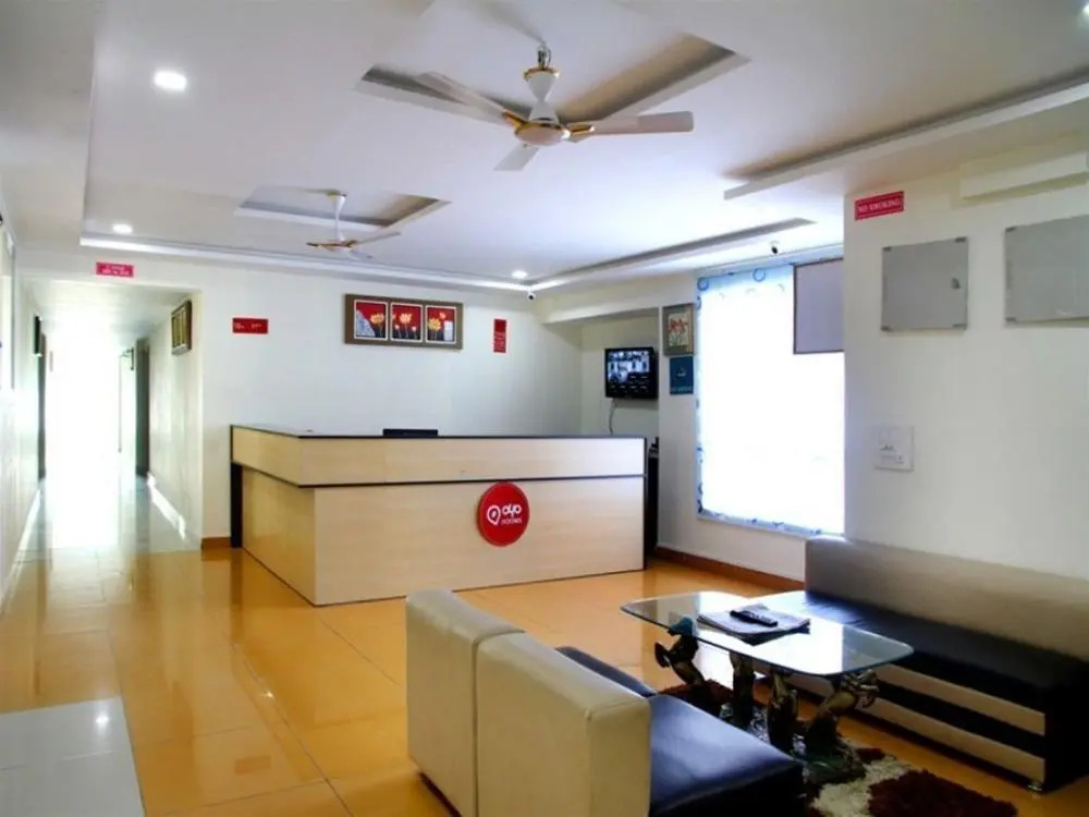 OYO 1550 Hotel Siri Inn - Général