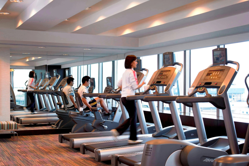 Courtyard by Marriott Hong Kong - Général
