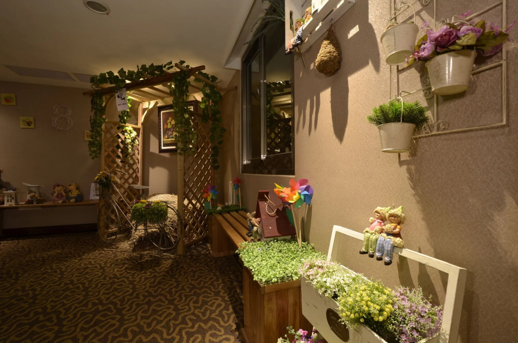 Hotel photo 16