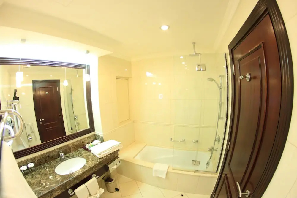 Grand Regal Hotel Hotel - Chambres