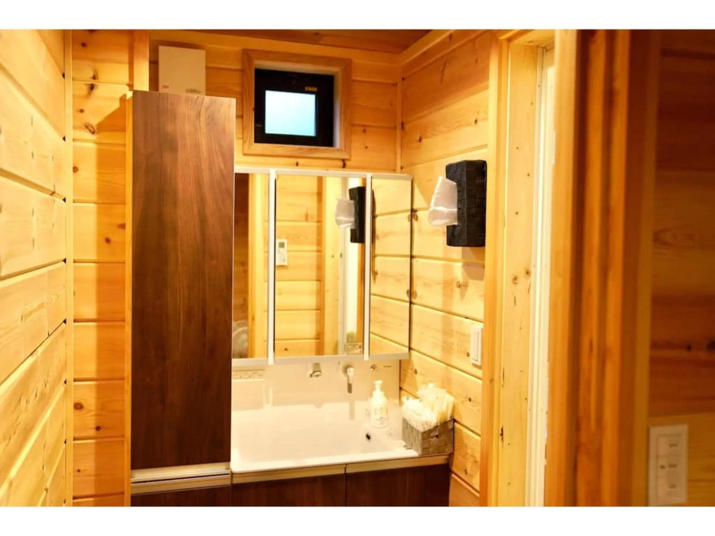 Polar Haus MinamiKaruisawa1 - Vacation STAY 88000v in Shimonita
