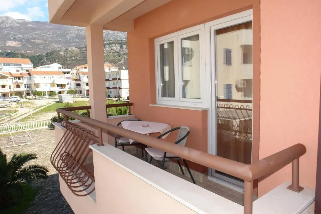 Garni Hotel Fineso - Chambres