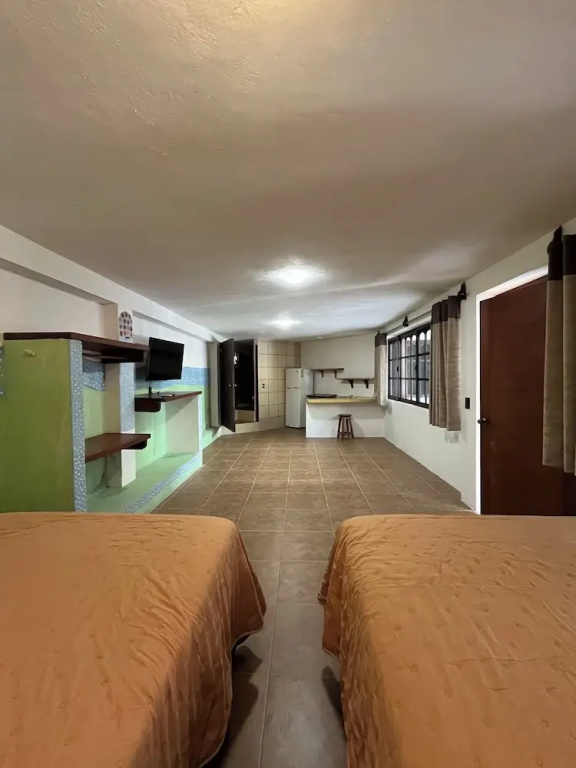 Comfort Double room (full double bed)