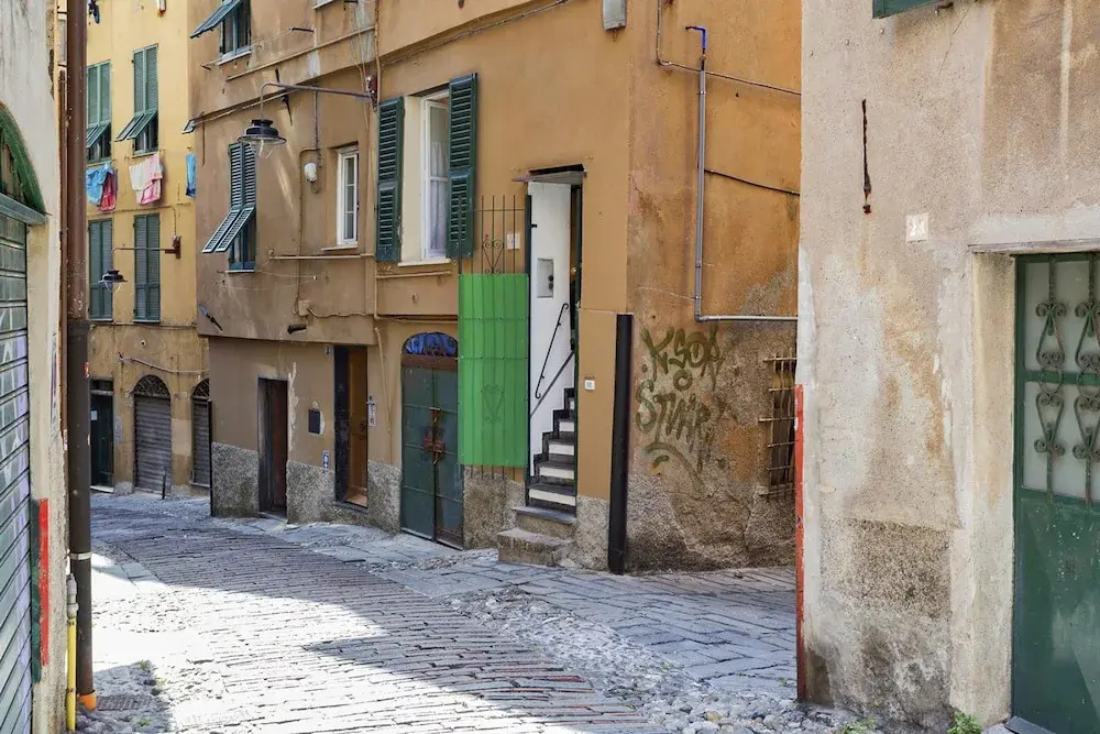 Santina s House by Wonderful Italy