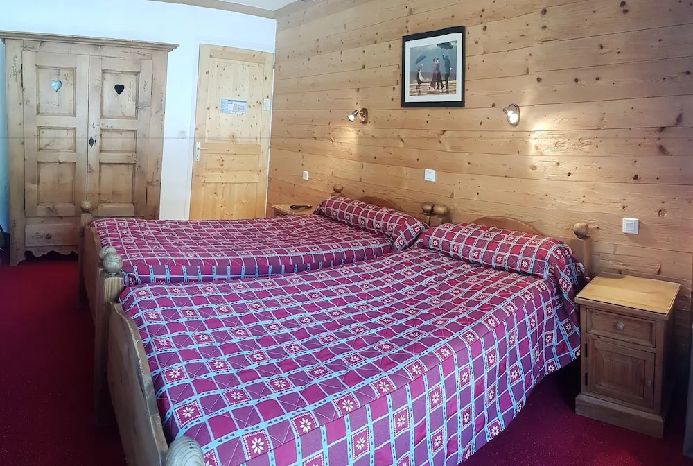 Voir la photo 4 — Hôtel l'Edelweiss