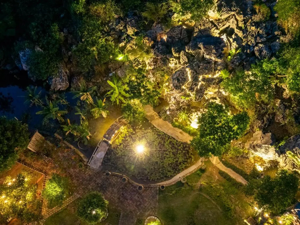 Cat Ba Serena Homestay And Swimming Pool