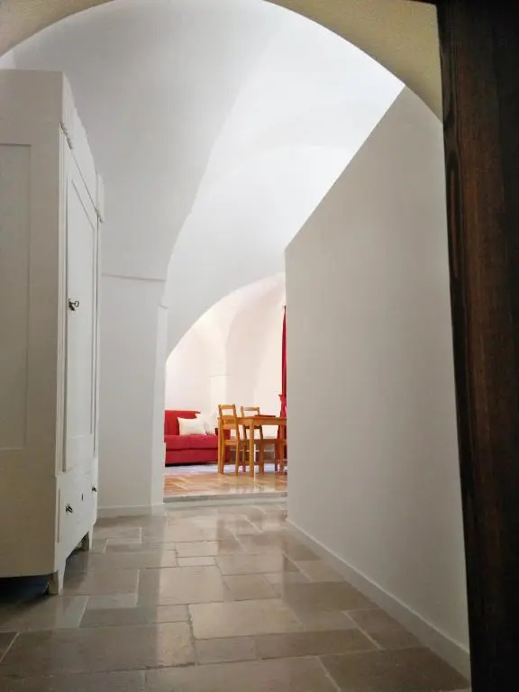 Le Stanze Del Melograno - Chambres