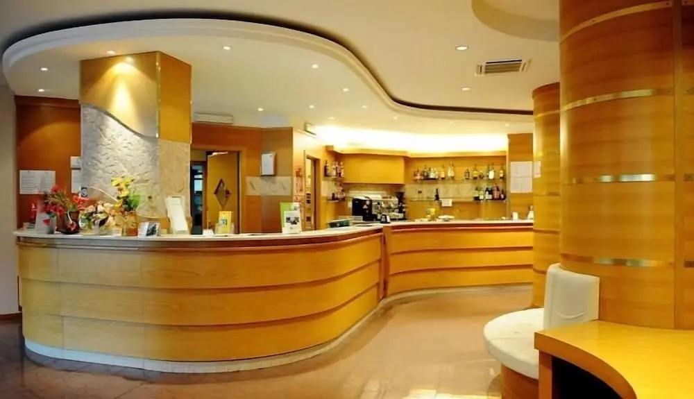Hotel del Camerlengo - Général