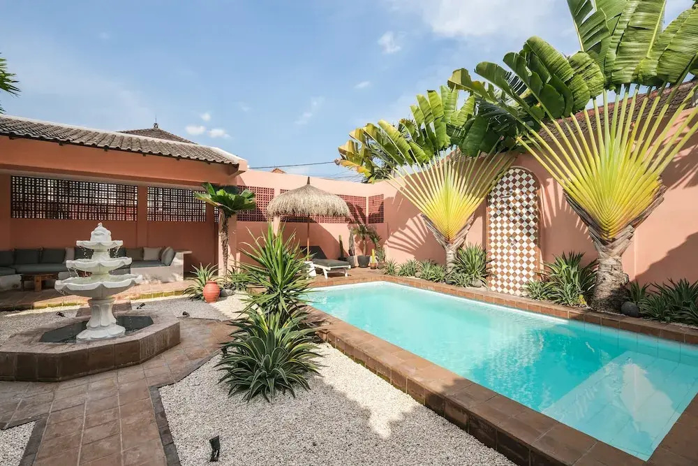 Villa Cordoba