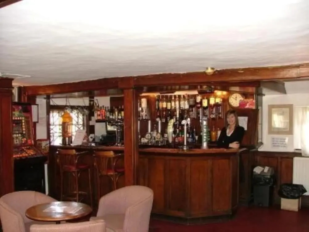 The Roebuck Inn - Général