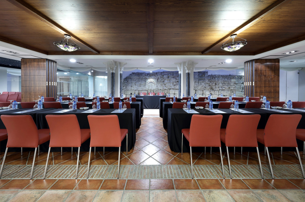 Eurostars Conquistador Hotel - Général