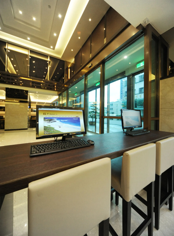 Hotel photo 21