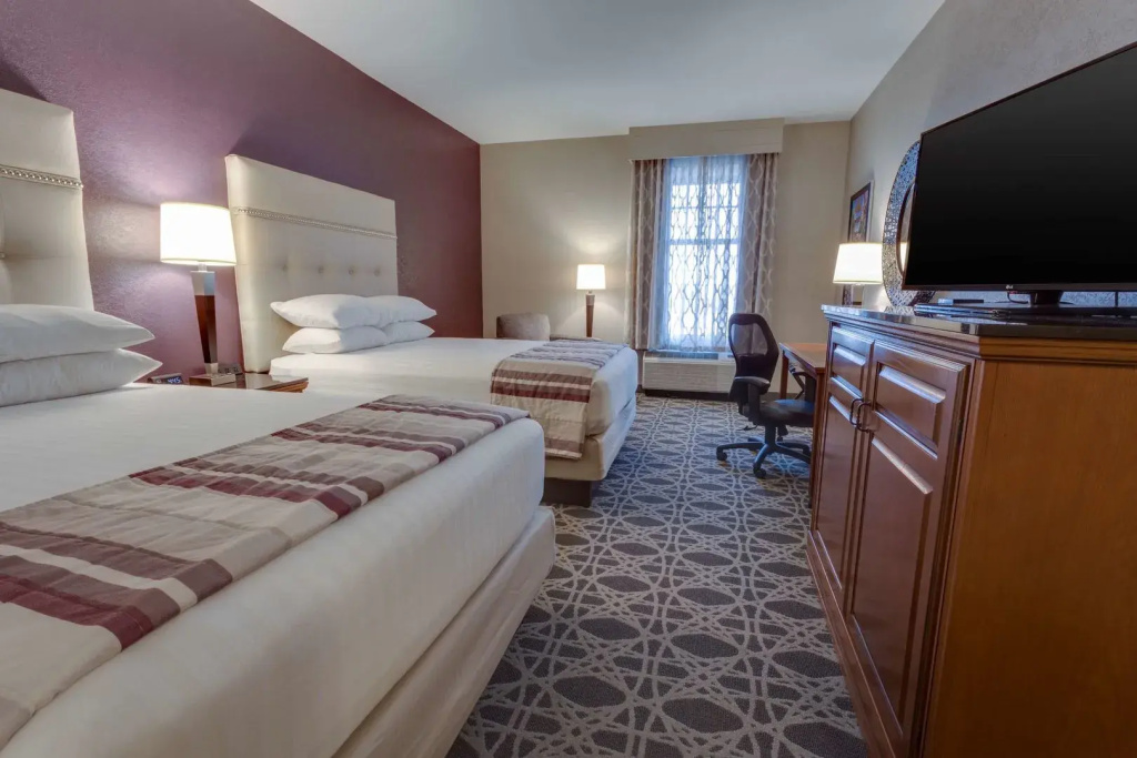 Drury Inn & Suites Las Cruces - Général