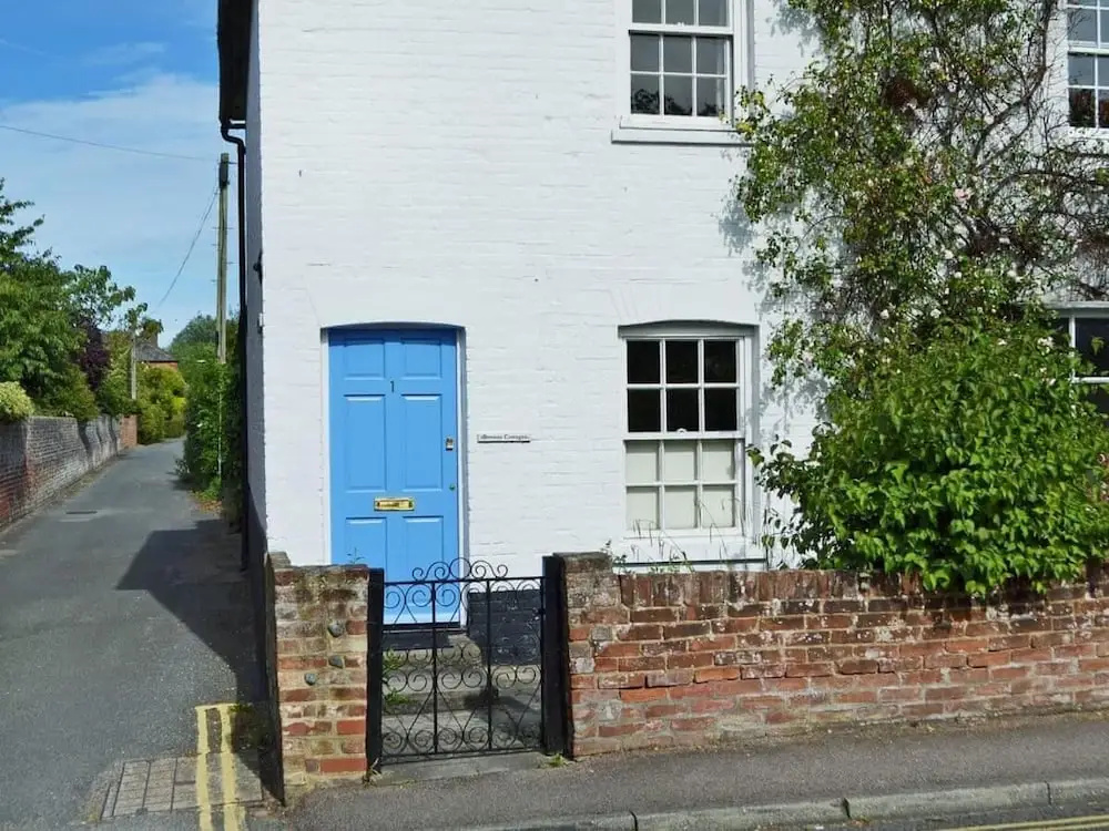 Owl Cottage