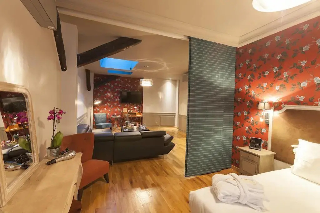 Hotel photo 18