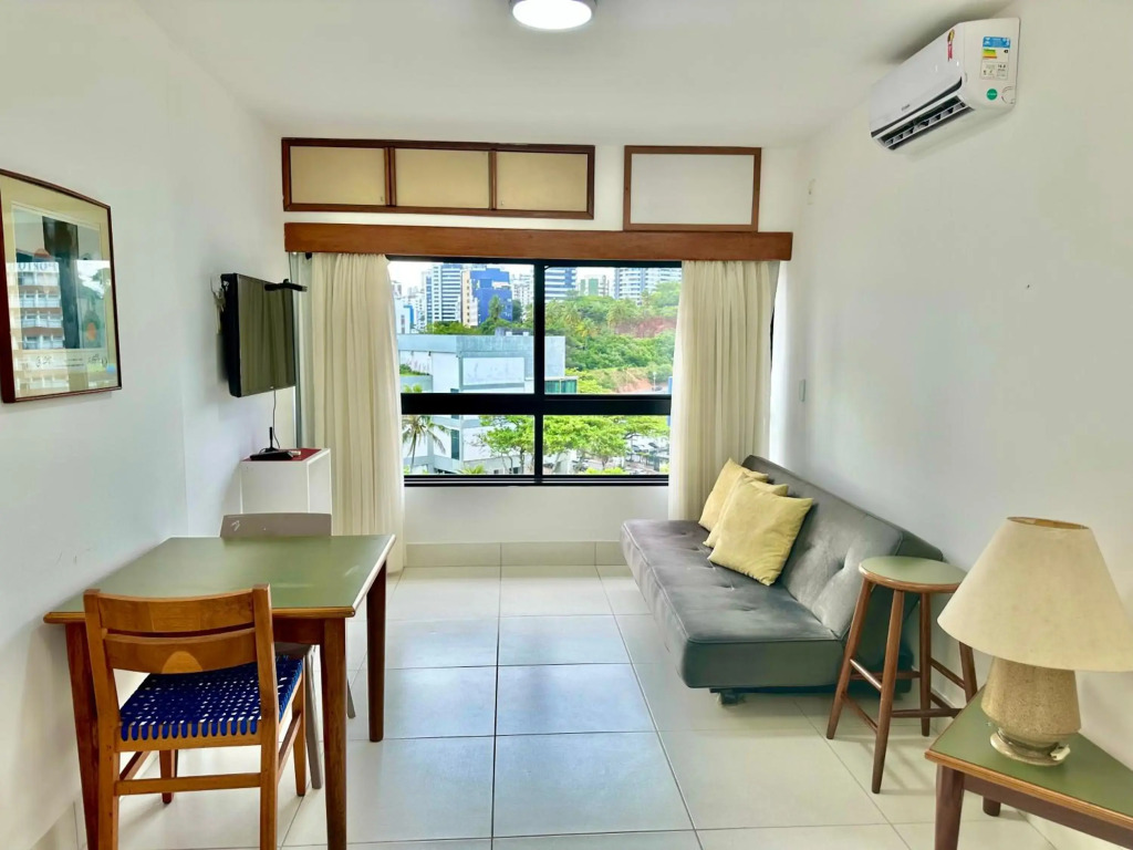 Ondina Apart Hotel - фото 47