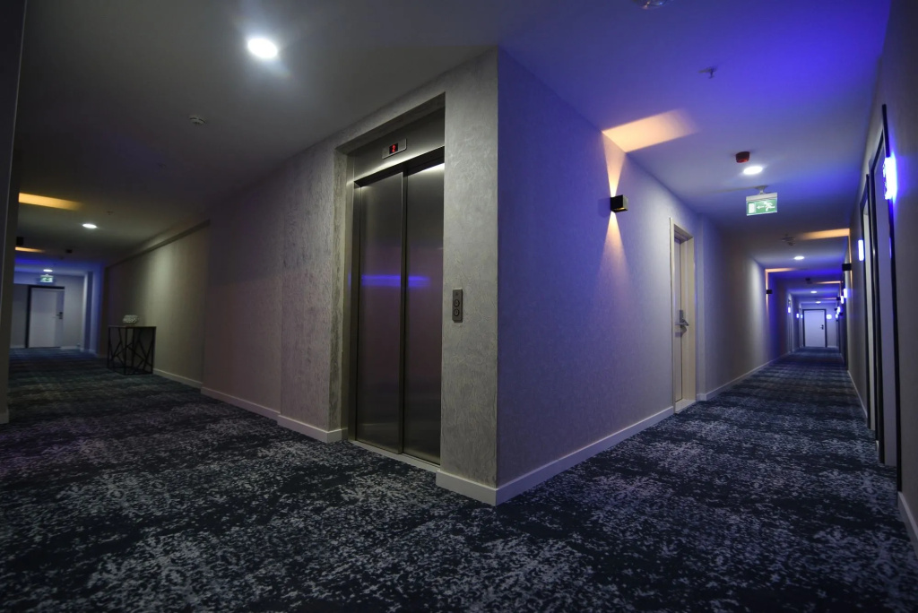 Hotel photo 11
