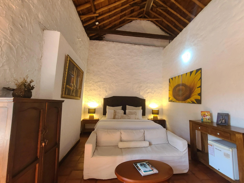 Casa de Los Santos Reyes Hotel Boutique Valledupar - Général