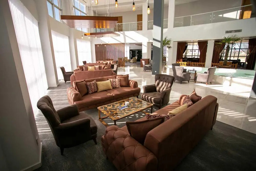 Afbel Termal & SPA Hotel
