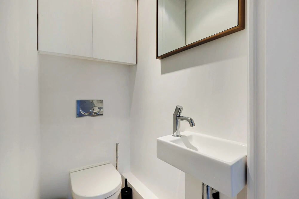 Afficher la photo 8 — Elegant Apartment - 2bd/6p - Avenue Montaigne