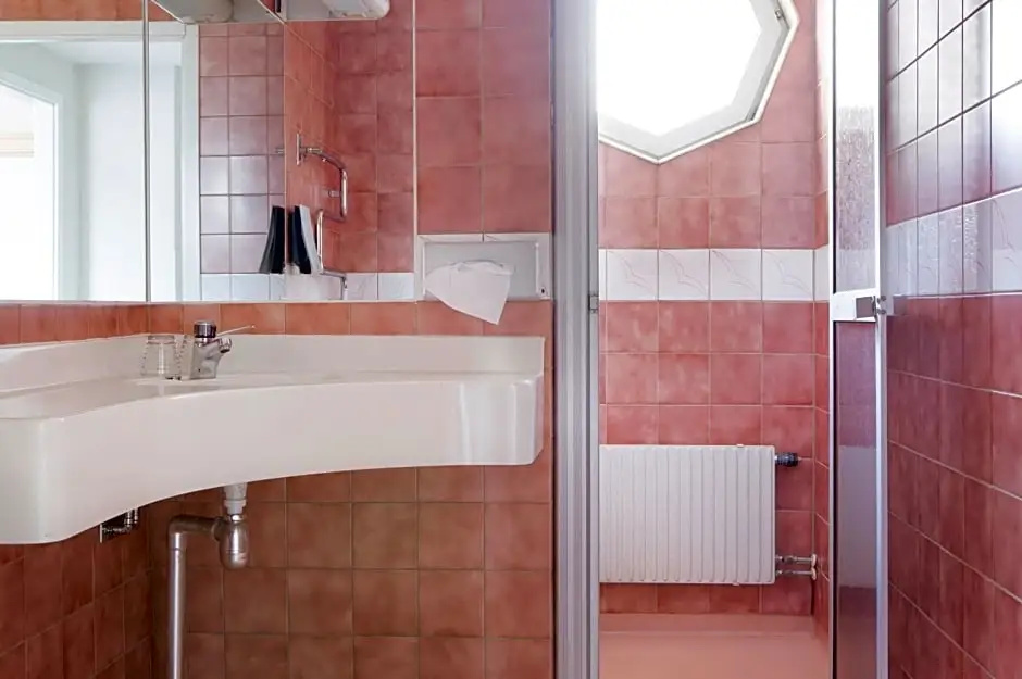 Comfort Hotel Arctic - Chambres