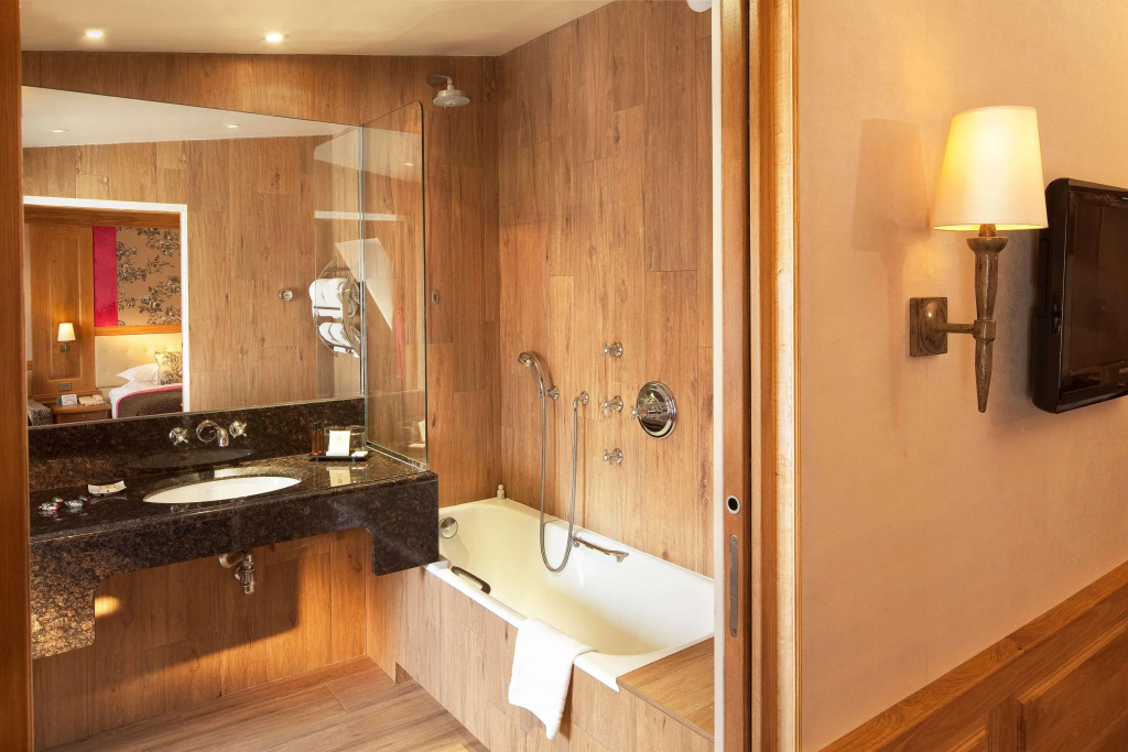 Hotel photo 7