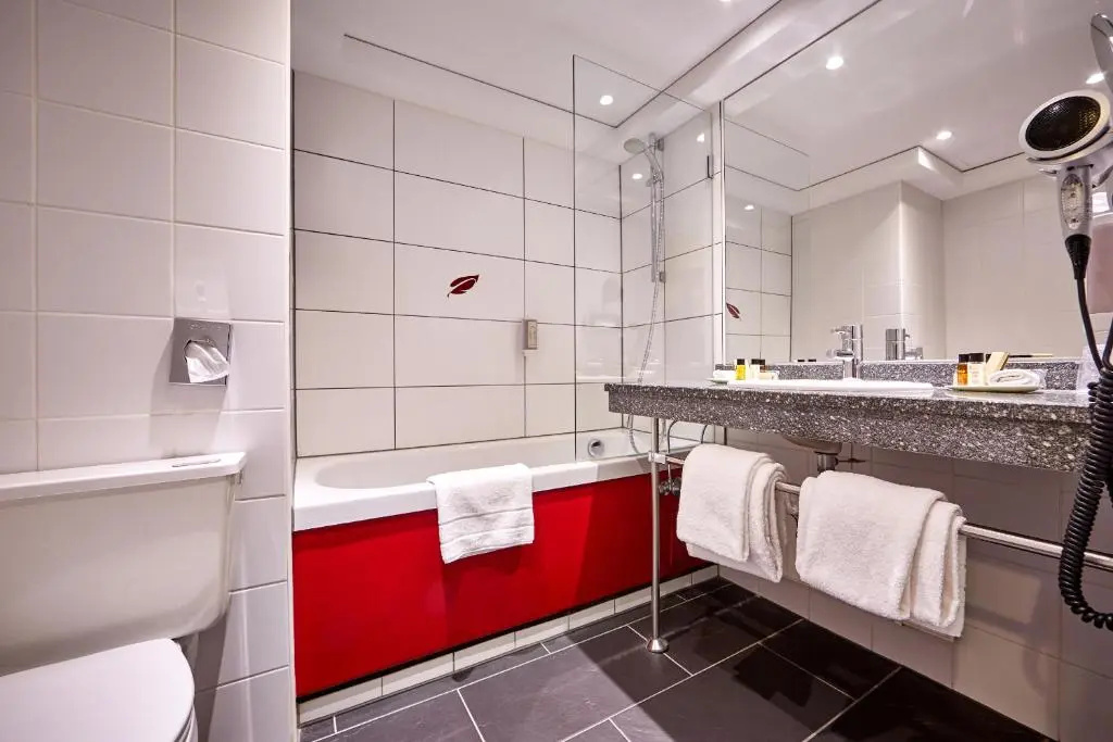Hotel Schillingshof - Chambres