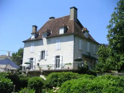 La Demeure De La Presqule