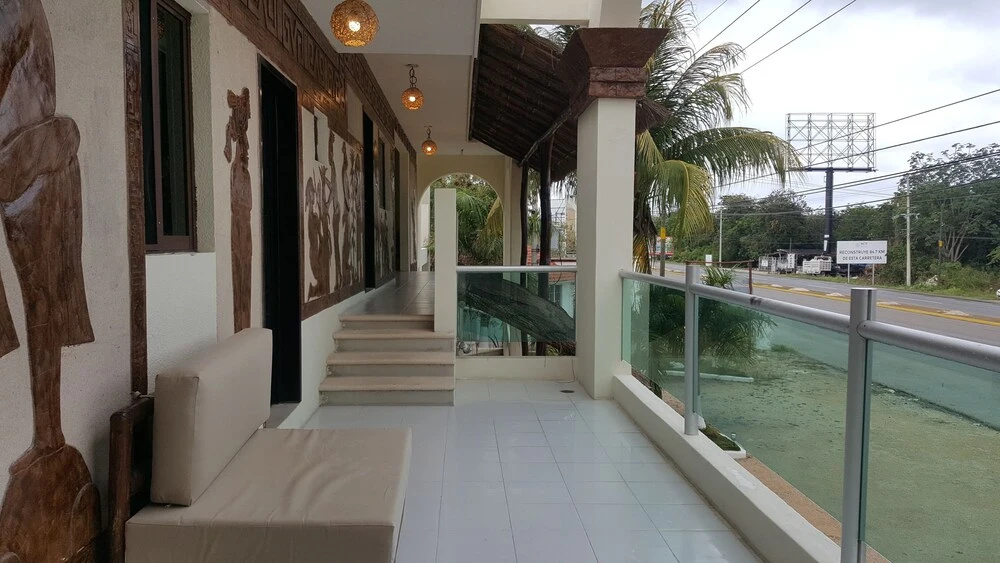 Hotel photo 16
