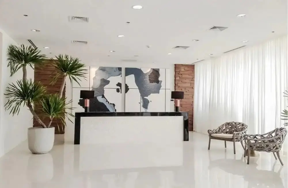 Davao Central Suites - фото 2