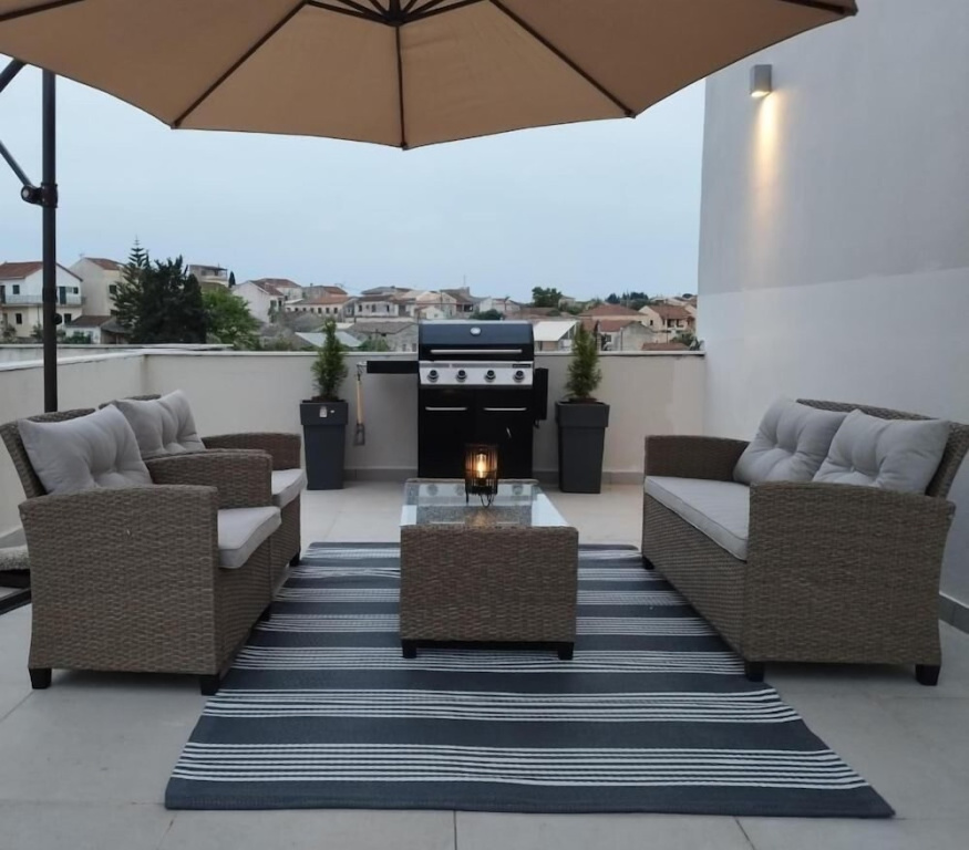 Inas 2 Bedroom Apartments