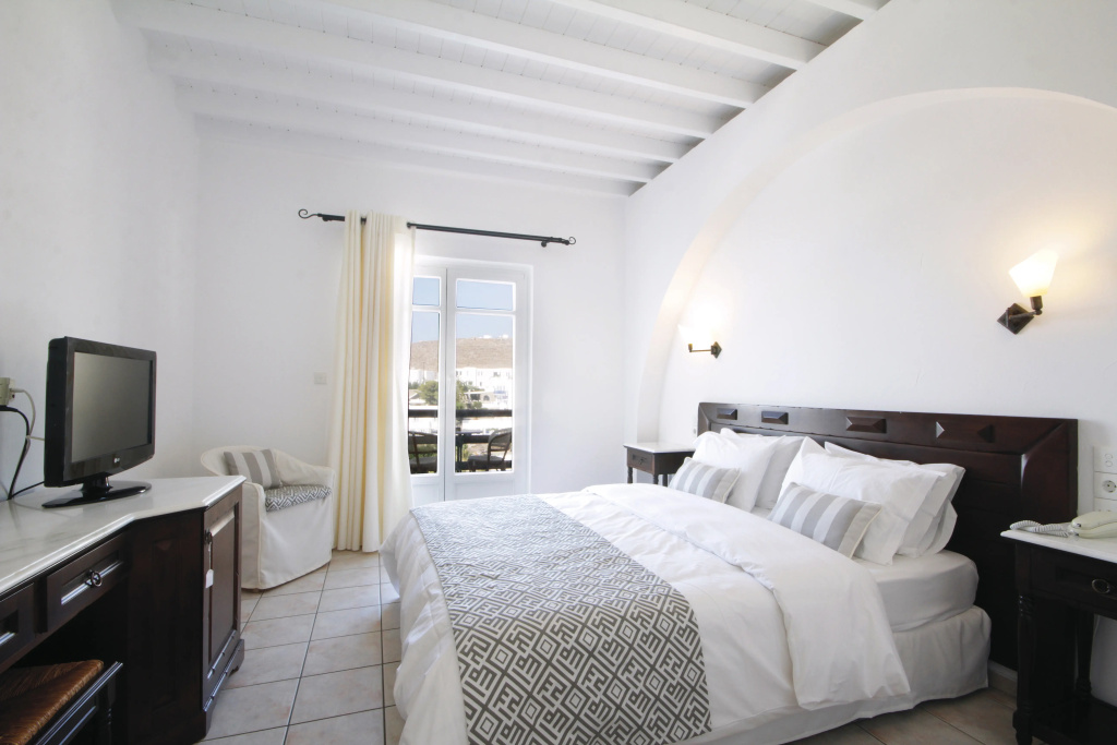 Pelican Bay Hotel - Général