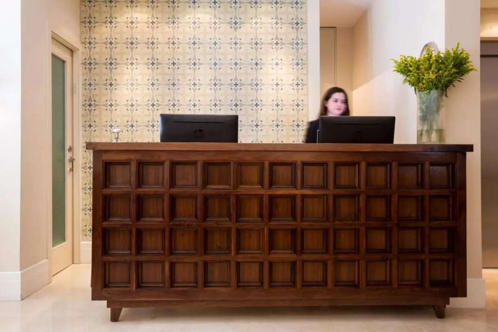Arthur Hotel - an Atlas Boutique Hotel — фото