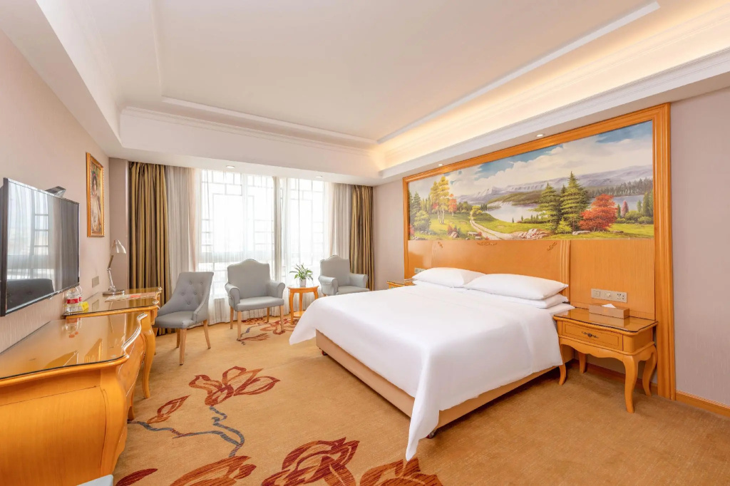 Guilin Vienna Hotel Zhongshan Road Branch - Général