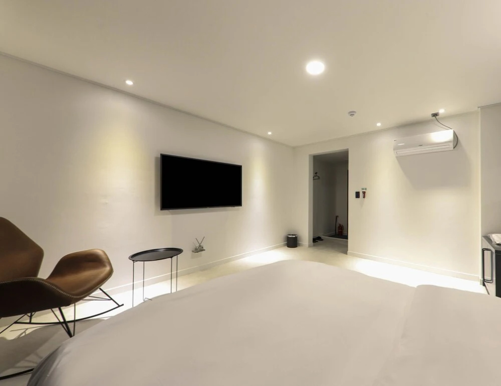 Hotel Pier 48