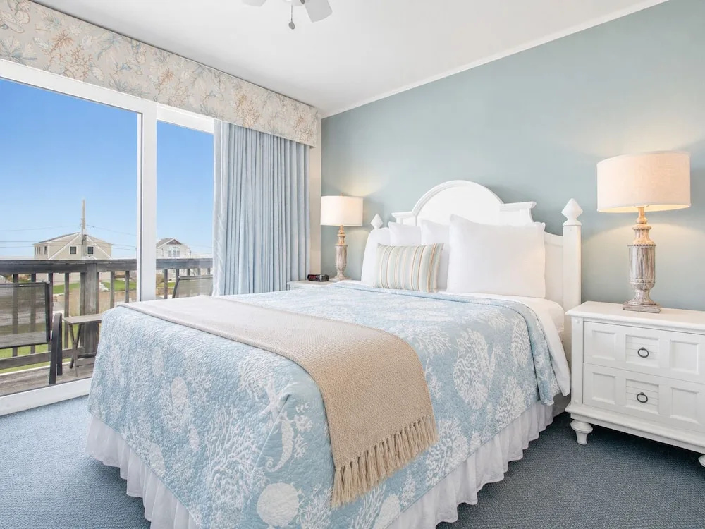 Colonial Acres Resort - Chambres