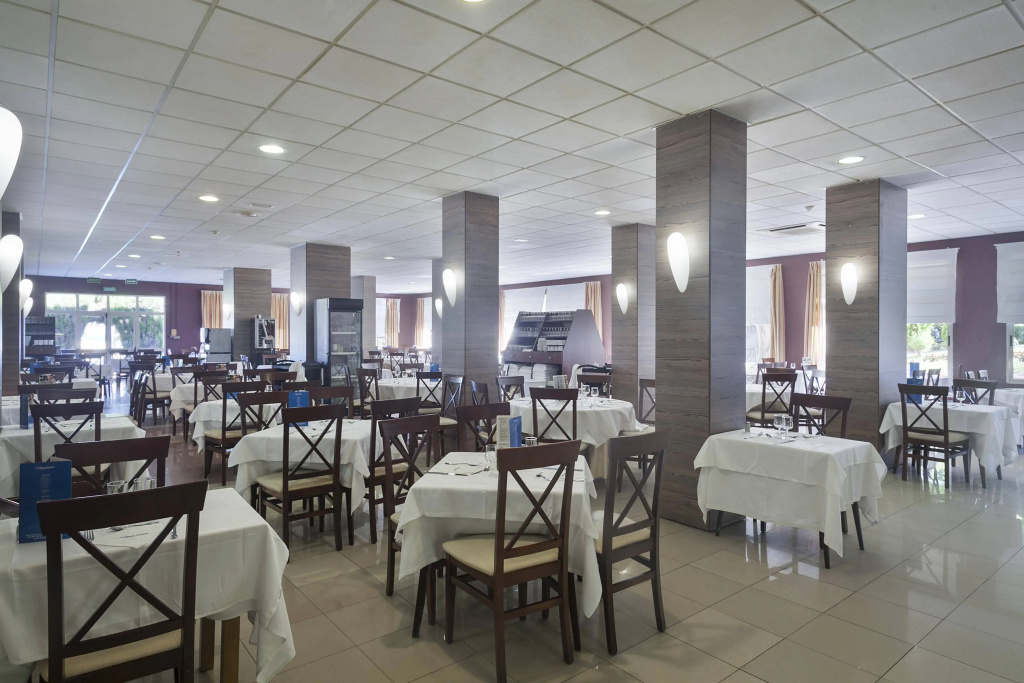Best Siroco Hotel - Général