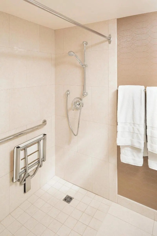 Sheraton Cavalier Calgary Hotel - фото 10