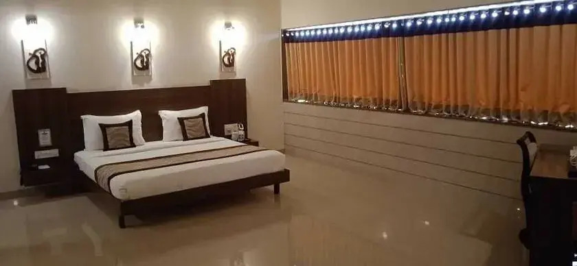 Hotel Vishal International — фото 4