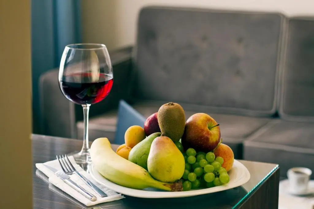 Food & Beverage