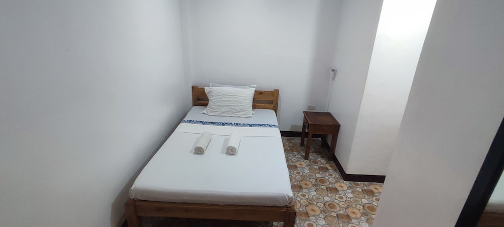 Anda de Boracay White Sand Resort - Chambres