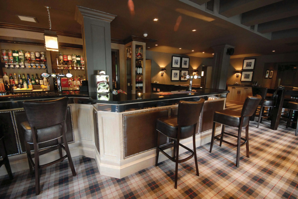 Eglinton Arms Hotel, BW Premier Collection - Général