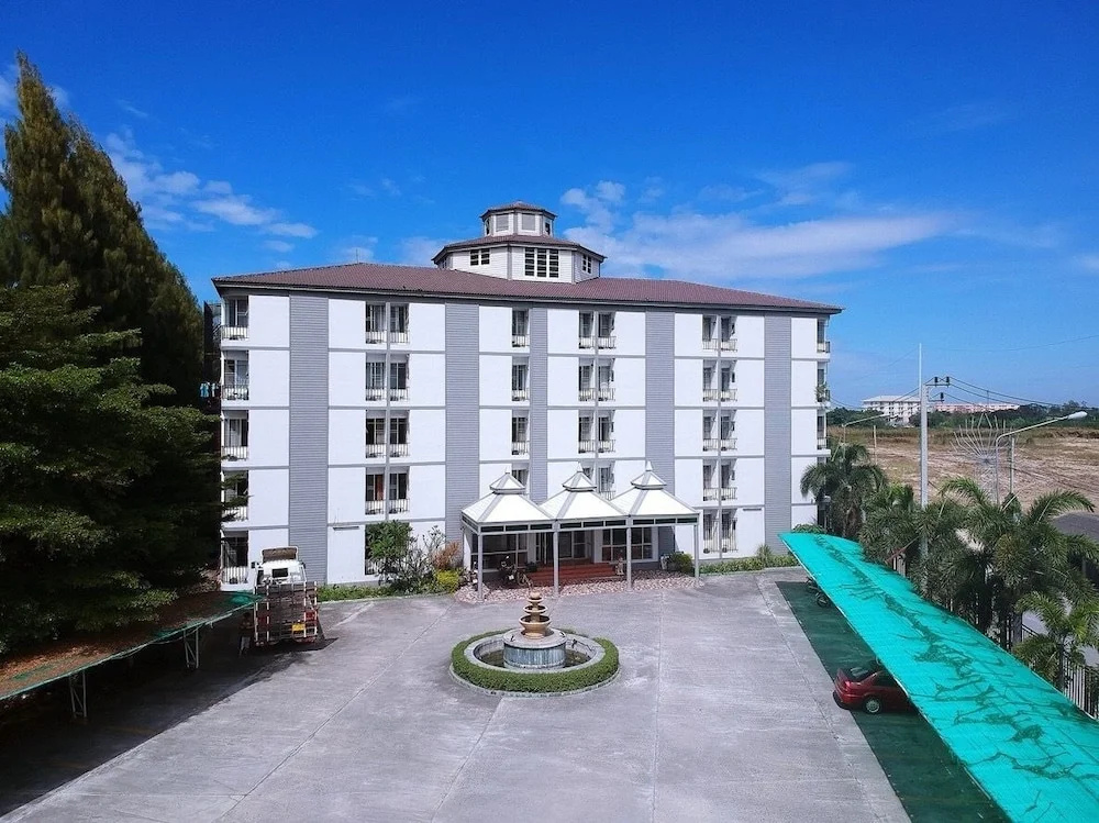 Hotel photo 13