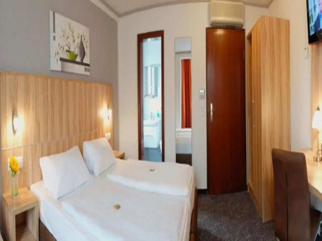 Hotel Am Schelztor - Général