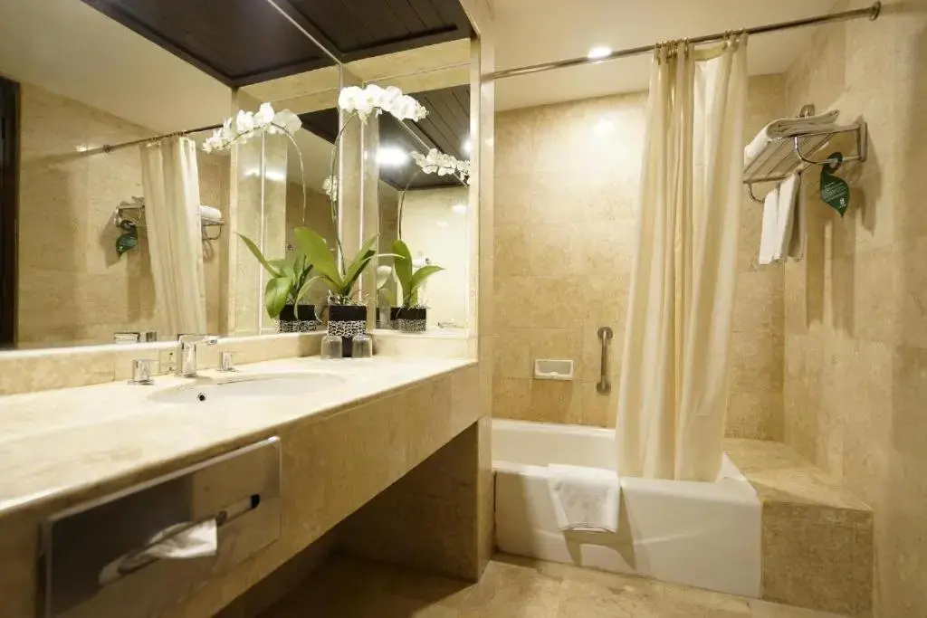 Grand Diamond Hotel Yogyakarta - Général