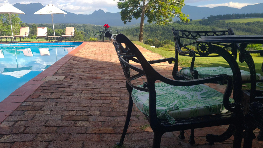 Far Hills Country Hotel - Général