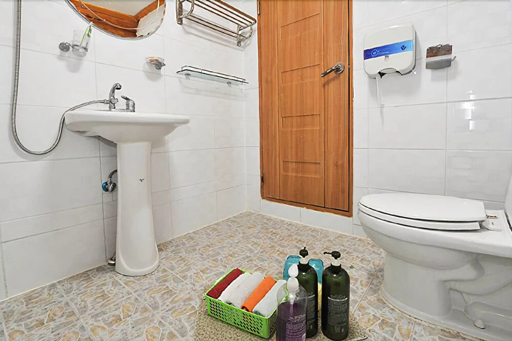 Hotel photo 9