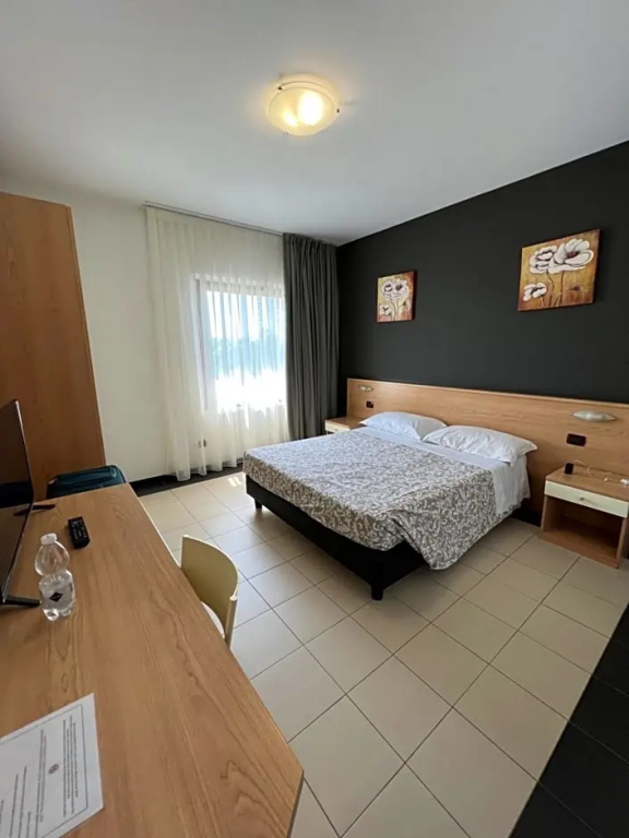Hotel Ayri - Chambres