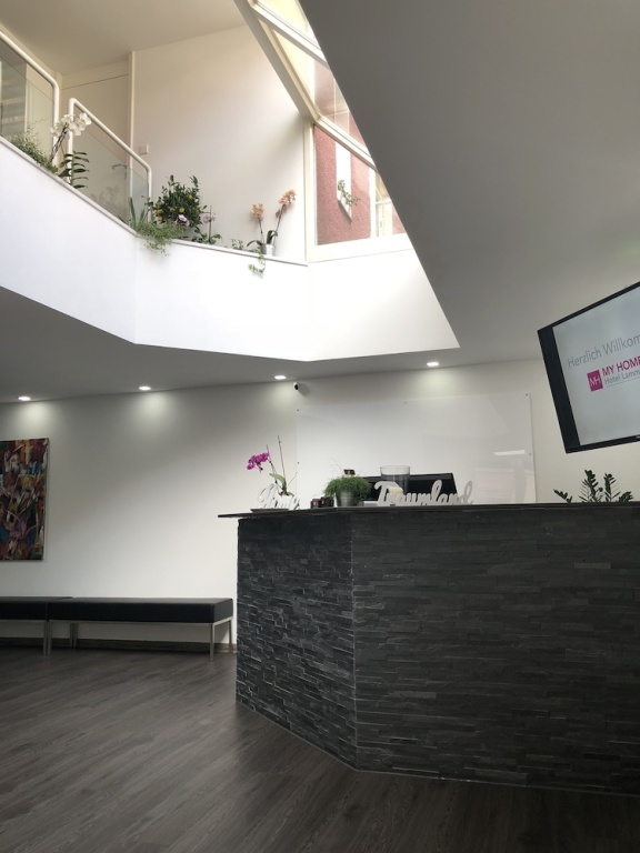 Hotel Lamm — 2